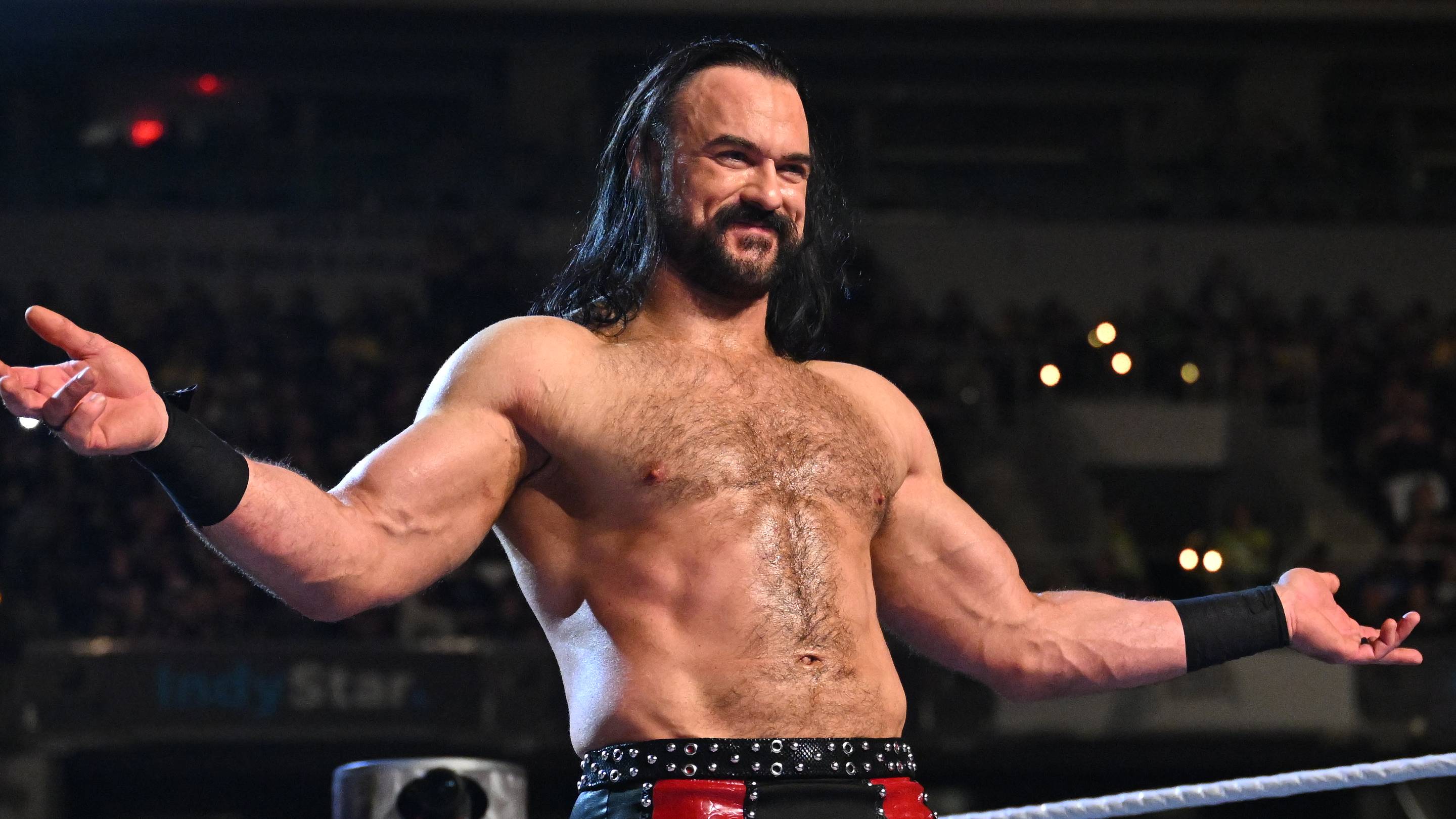 The Latest on WWE's Plans for Drew McIntyre's Return
