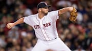 Maddox fue figura de los Medias Rojas de Boston