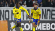 Colo-Colo v Boca Juniors - Copa CONMEBOL Libertadores 2023