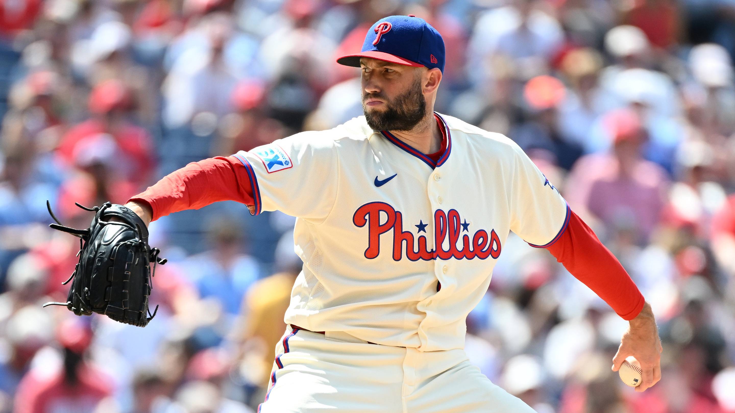 Grading the 2026 Phillies bullpen: Can it be salvaged?