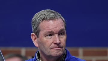 Arkansas v Kentucky