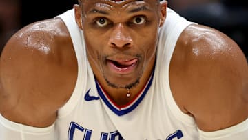 Utah Jazz v Los Angeles Clippers
