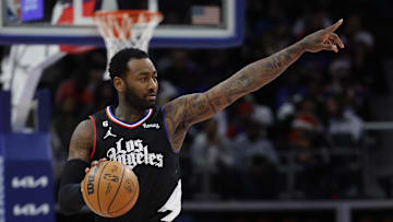 John Wall, LA Clippers