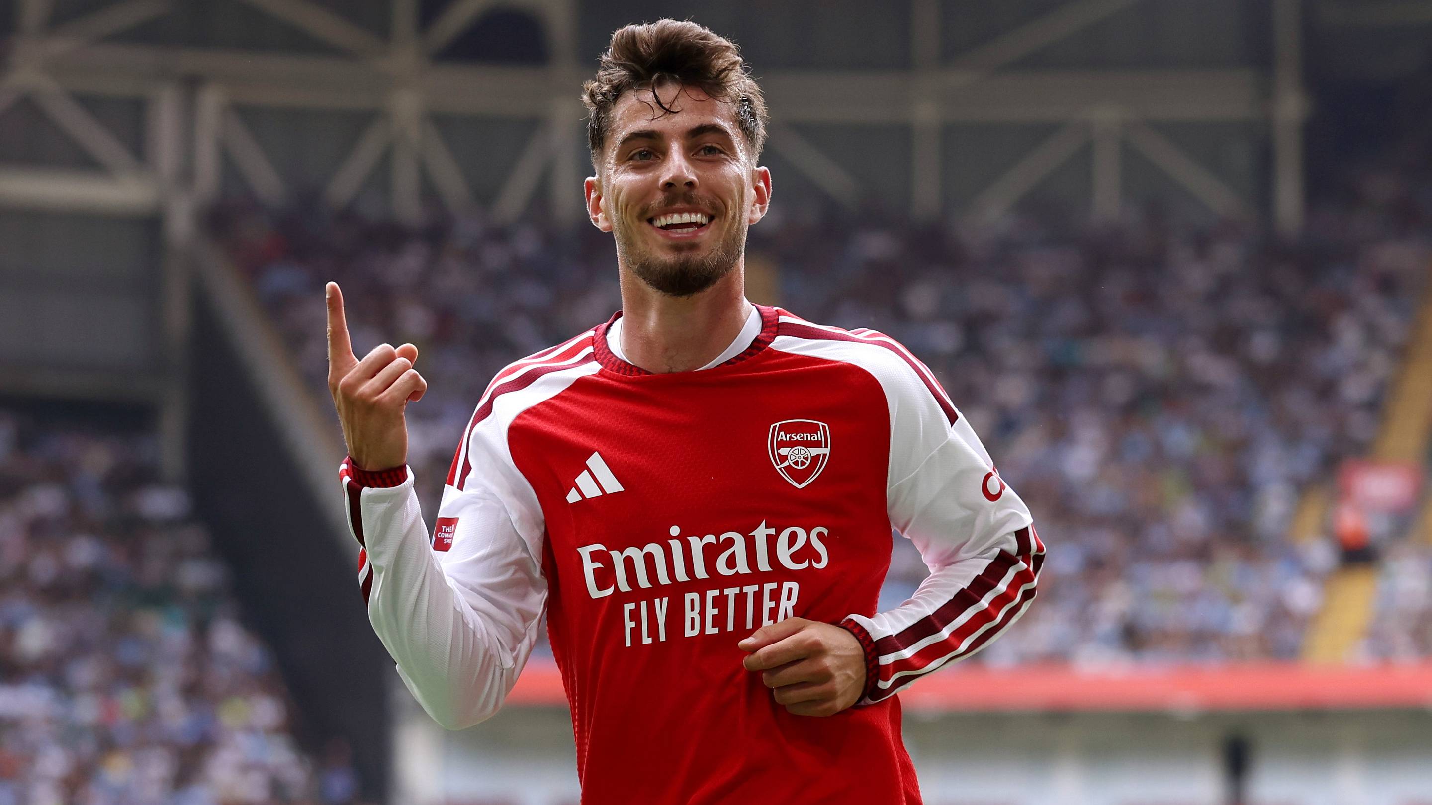 Arsenal vs Coventry City: Preview, Prediction & Lineups