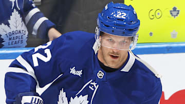 Buffalo Sabres v Toronto Maple Leafs