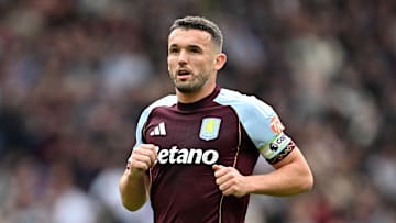 Aston Villa v Burnley - Premier League