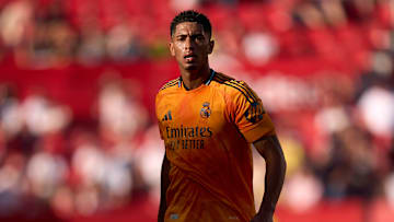 Le futur maillot extérieur du Real Madrid a fuité 