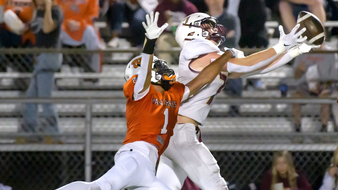 Top Illinois high school football recruit, TE Mack Sutter, sets commitment date and time