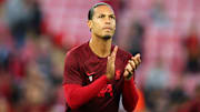 Virgil van Dijk