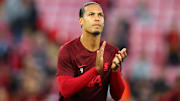 Liverpool FC v AFC Ajax: Group A - UEFA Champions League