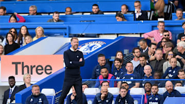Graham Potter