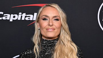 Lindsey Vonn