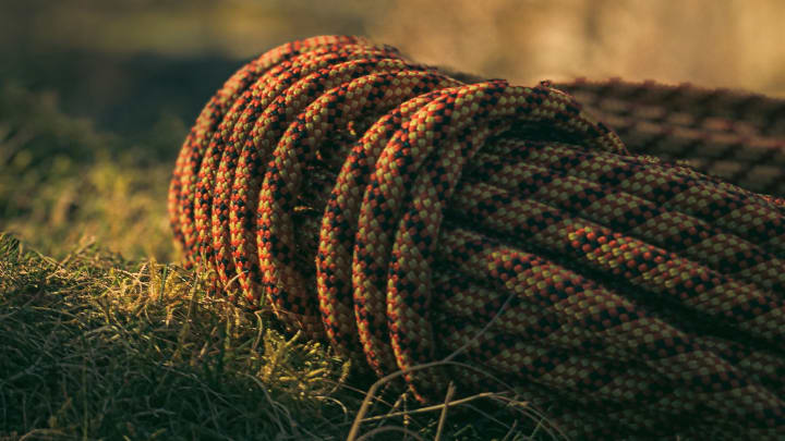 Climbing Rope