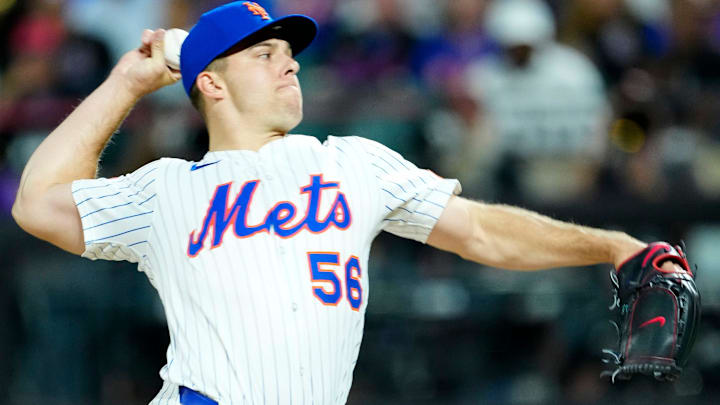 Ryan Helsley still hopeful entering free agency despite disastrous Mets  stint