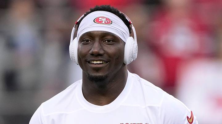 Deebo Samuel Sr.