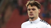 Max Finkgräfe verlässt den 1. FC Köln