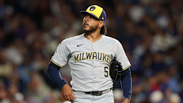 Division Series - Milwaukee Brewers v Chicago Cubs - Game Four