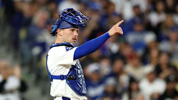 Los Angeles Angels v Los Angeles Dodgers