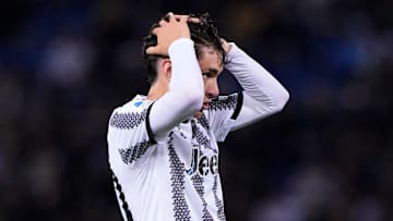Matias Soulé