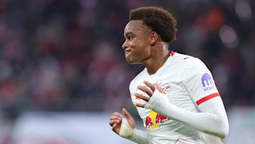 Ouédraogo fällt lange aus