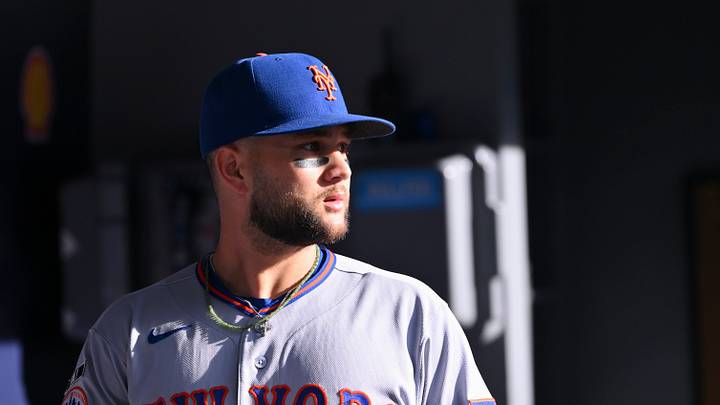 New York Mets v. Toronto Blue Jays