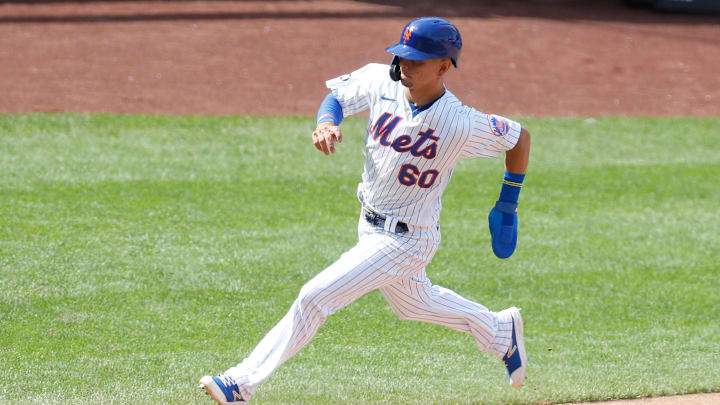 Philadelphia Phillies v New York Mets