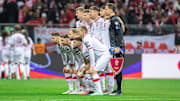 La Pologne ne jouera pas contre la Russie.