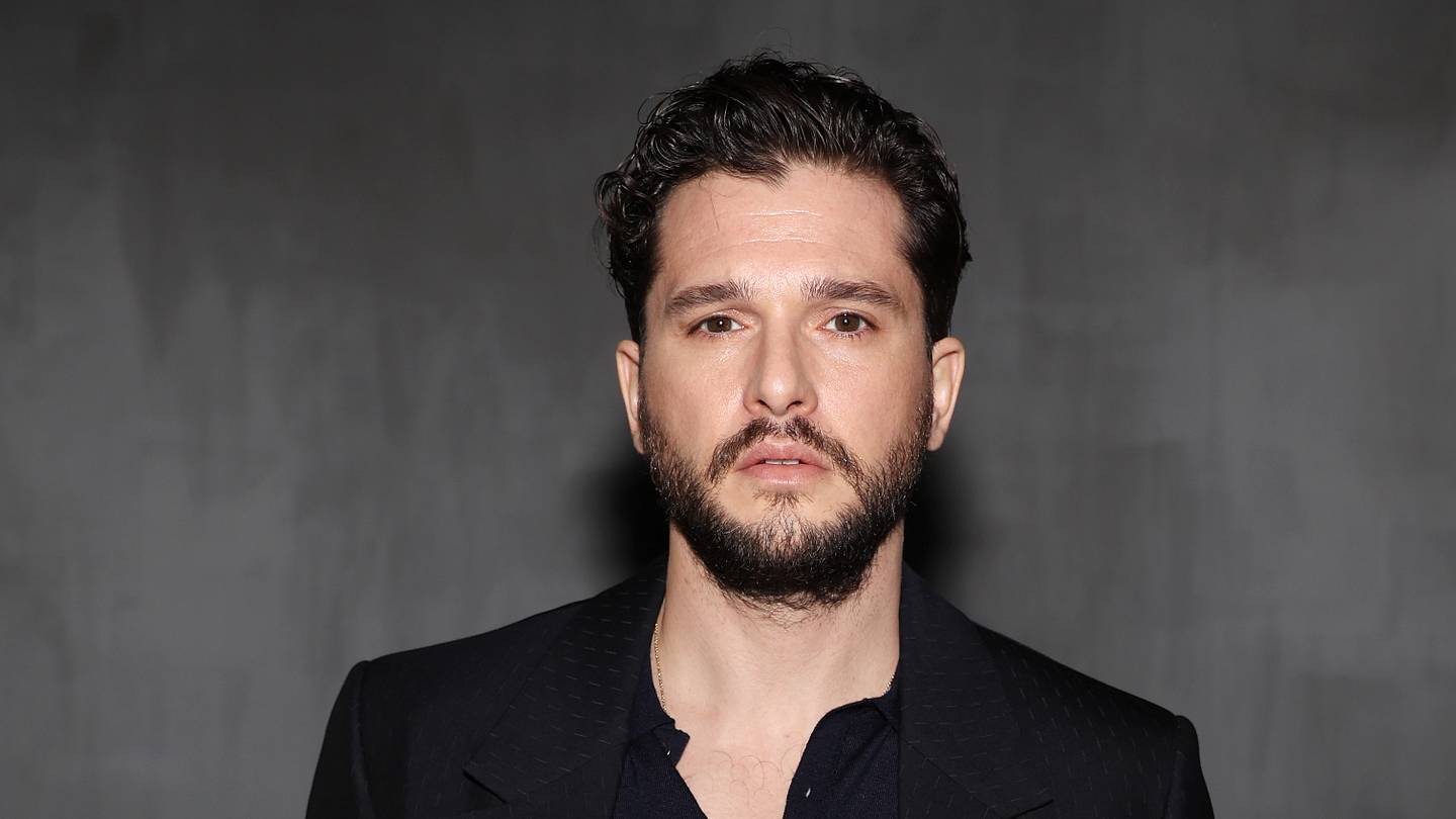 New Slave Play production isn't "the Jon Snow Experience" with Kit Harington in cast - Vimarsana News