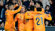 Deportivo Minera x Real Madrid se enfrentam pela Copa do Rei