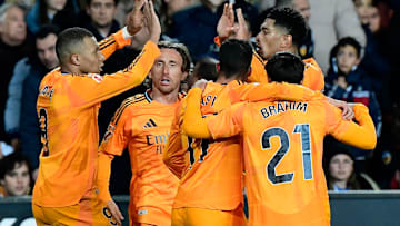 Deportivo Minera x Real Madrid se enfrentam pela Copa do Rei