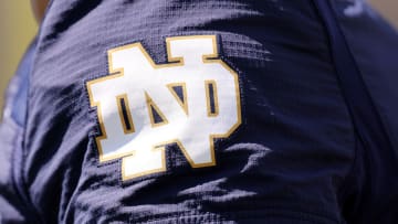 Tennessee State v Notre Dame