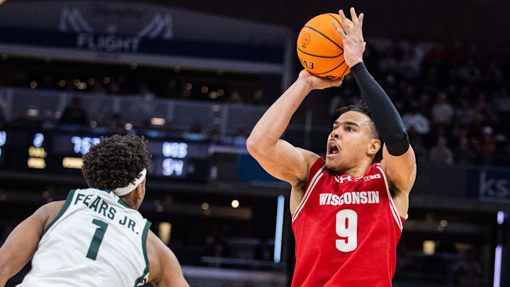 NCAAB News