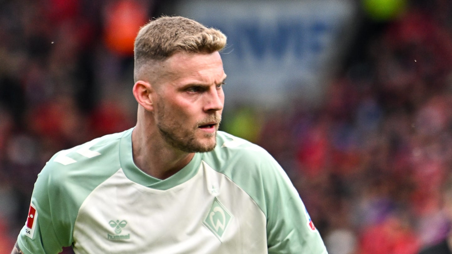 Werder fehlen 6 Punkte! Die "Wahre Bundesliga-Tabelle" 2024/25