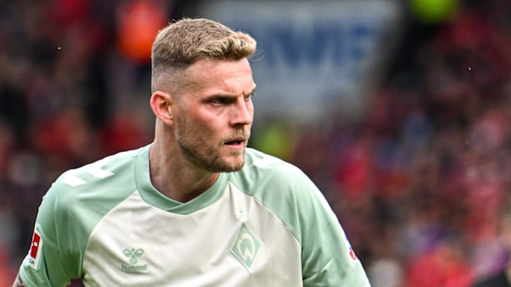 Marvin Ducksch würde wohl ungläubig auf die "Wahre Tabelle" schauen Marvin Ducksch würde wohl ungläubig auf die "Wahre Tabelle" schauen