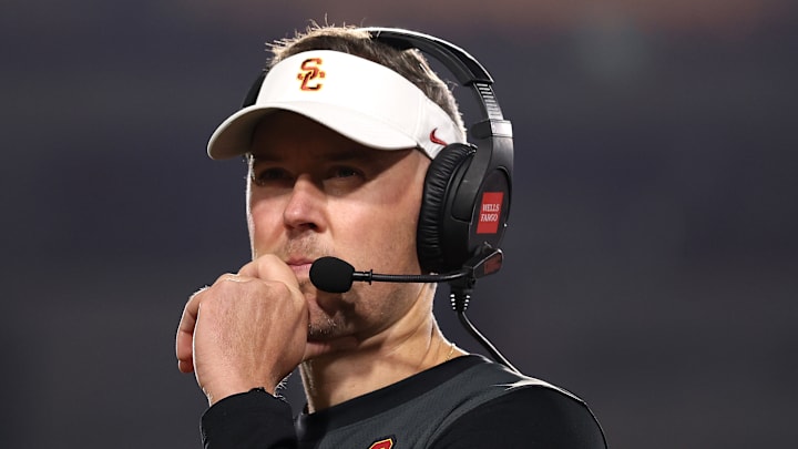 Michigan State v USC