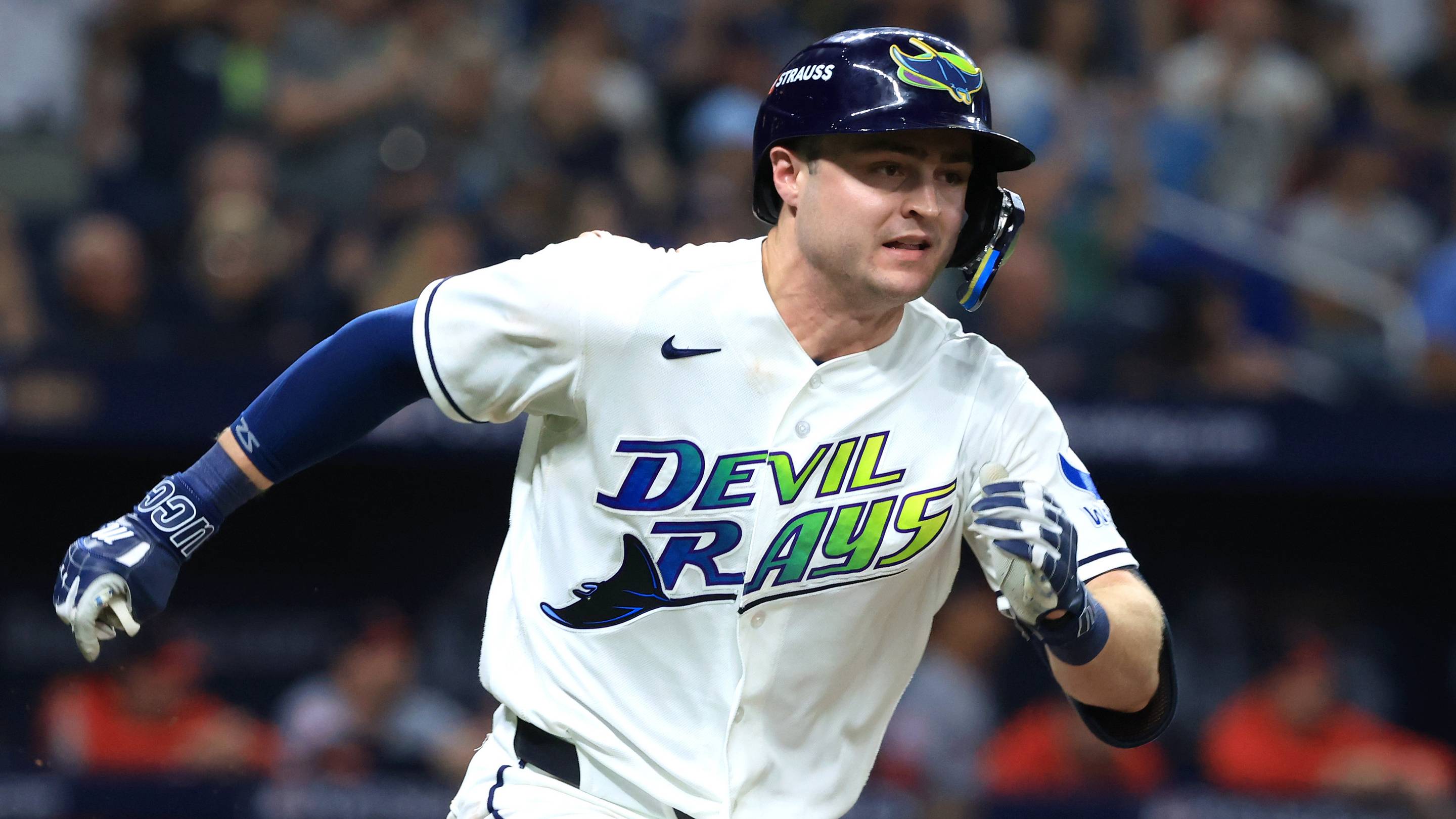 Ben Williamson Reaches World Series With Rays as Mariners Await Brendan Donovan Trade Payoff