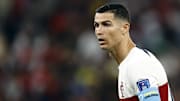 Le PSG a tranché sur CR7
