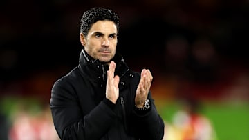 Brentford FC v Arsenal FC - Premier League