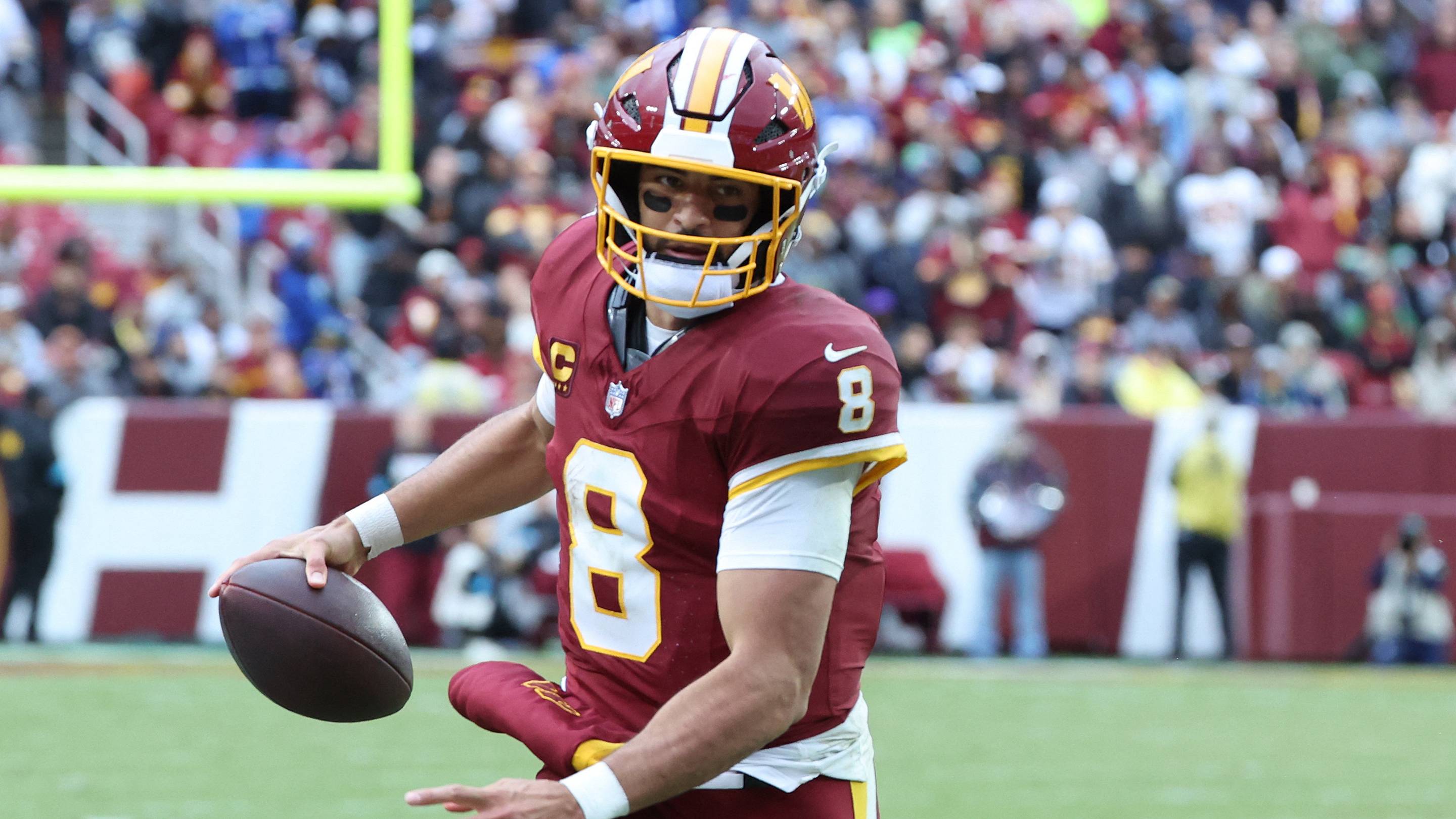 Week 4 Fantasy Football Sleepers Featuring Marcus Mariota and Mack Hollins