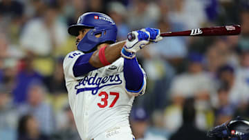 World Series - New York Yankees v Los Angeles Dodgers - Game 2