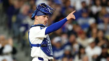 Los Angeles Angels v Los Angeles Dodgers