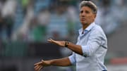 Renato Portaluppi estava longe do futebol desde que deixou o Flamengo, em novembro de 2021