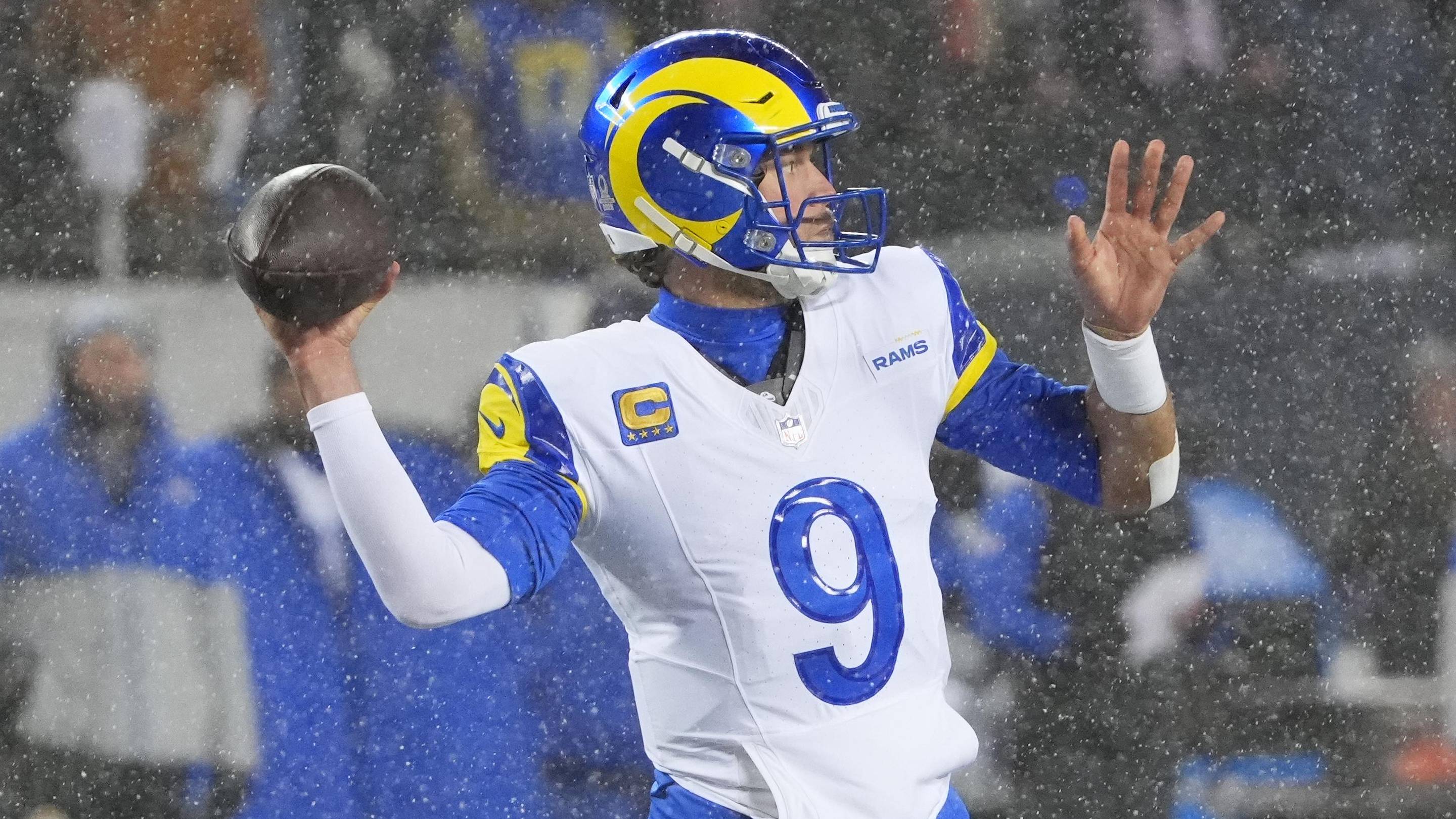 NFC West Report Card: Rams, 49ers Follow Seahawks’ Blueprint