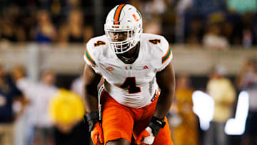 Miami v California