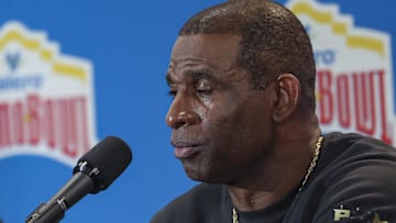 Deion Sanders has options outside of Colorado that could end the "Prime Time" era in Boulder