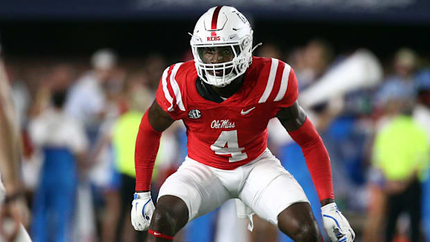 SEC football rankings, win-loss predictions for 2025