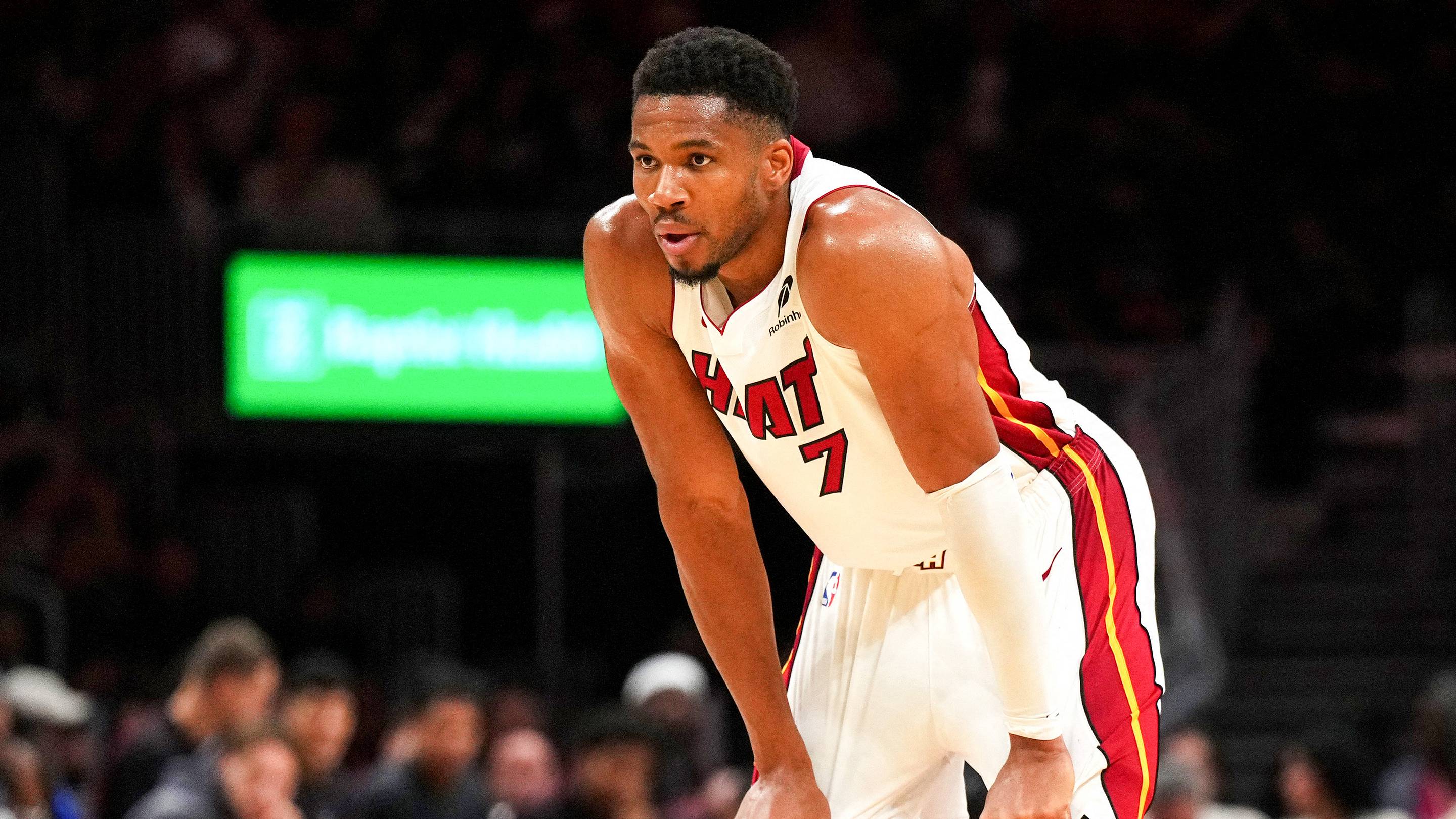 Giannis and 2 other Heat players who can’t afford to disappoint