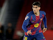Gerard Martin - FC Barcelone