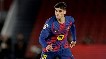Gerard Martin - FC Barcelone