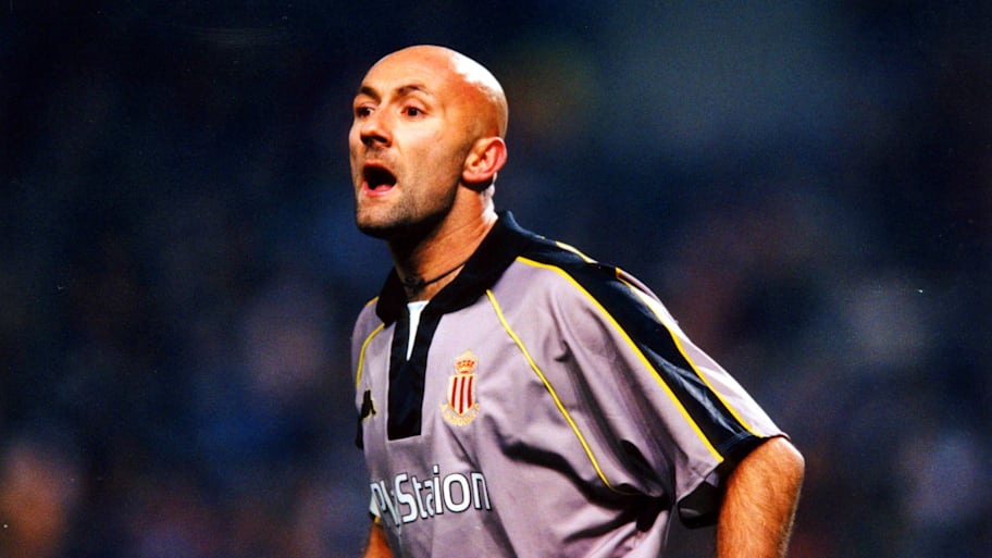 Fabian Barthez